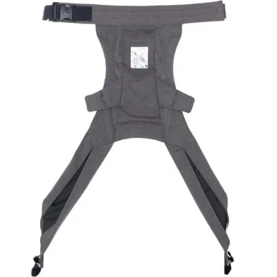 Ergobaby Porte Bébé Embrace Gris 7 Ergobaby Porte Bébé Embrace Gris – Image 6
