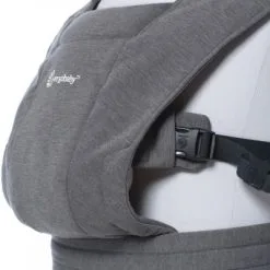 Ergobaby Porte Bébé Embrace Gris 37 Ergobaby Porte Bébé Embrace Gris -Sorties et bagagerie boutique porte bebe embrace gris 7