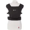 Ergobaby Porte Bébé Embrace Noir Intense 1 Ergobaby Porte Bébé Embrace Noir Intense -Sorties et bagagerie boutique porte bebe embrace noir intense