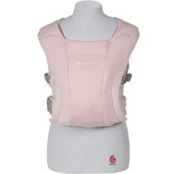 Ergobaby Porte Bébé Embrace Rose Pâle