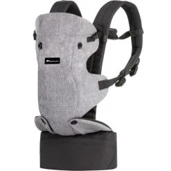 Bébé Confort Porte Bébé Go 4 Back Chic