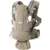 BabyBjörn Porte-bébé Move Mesh 3D Gris 1 BabyBjörn Porte-bébé Move Mesh 3D Gris -Sorties et bagagerie boutique porte bebe move mesh 3d gris
