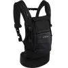 Je Porte Mon Bébé / Love Radius Porte Bébé PhysioCarrier En Coton Noir Et Anthracite 2 Je Porte Mon Bébé / Love Radius Porte Bébé PhysioCarrier En Coton Noir Et Anthracite -Sorties et bagagerie boutique porte bebe physiocarrier en coton noir et anthracite