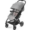 CYBEX Poussette Eezy S+2 Lava Grey (Gold) 1 CYBEX Poussette Eezy S+2 Lava Grey (Gold) -Sorties et bagagerie boutique poussette eezy s 2 lava grey gold