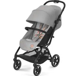 CYBEX Poussette Eezy S+2 Lava Grey (Gold)