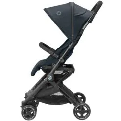 Maxi-Cosi Poussette Lara 2 Essential Graphite 13 Maxi-Cosi Poussette Lara 2 Essential Graphite -Sorties et bagagerie boutique poussette lara 2 essential graphite 4