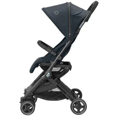 Maxi-Cosi Poussette Lara 2 Essential Graphite 6 Maxi-Cosi Poussette Lara 2 Essential Graphite – Image 4