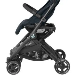 Maxi-Cosi Poussette Lara 2 Essential Graphite 14 Maxi-Cosi Poussette Lara 2 Essential Graphite -Sorties et bagagerie boutique poussette lara 2 essential graphite 5