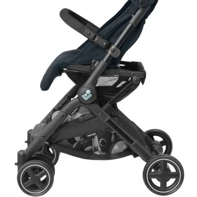 Maxi-Cosi Poussette Lara 2 Essential Graphite 7 Maxi-Cosi Poussette Lara 2 Essential Graphite – Image 5