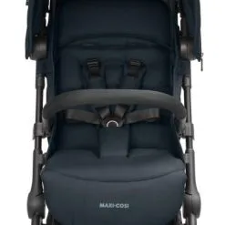 Maxi-Cosi Poussette Lara 2 Essential Graphite 15 Maxi-Cosi Poussette Lara 2 Essential Graphite -Sorties et bagagerie boutique poussette lara 2 essential graphite 6