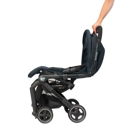 Maxi-Cosi Poussette Lara 2 Essential Graphite 9 Maxi-Cosi Poussette Lara 2 Essential Graphite – Image 7