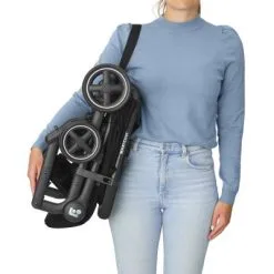 Maxi-Cosi Poussette Lara 2 Essential Graphite 17 Maxi-Cosi Poussette Lara 2 Essential Graphite -Sorties et bagagerie boutique poussette lara 2 essential graphite 8