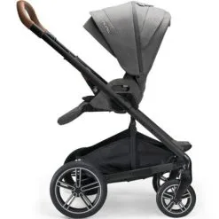 Nuna Poussette Mixx Next Granite Gris -Sorties et bagagerie boutique poussette mixx next granite gris 3