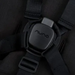 Nuna Poussette Triv Next Caviar Noir -Sorties et bagagerie boutique poussette triv next caviar noir 11