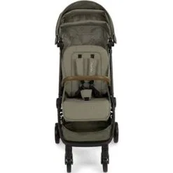 Nuna Poussette Trvl Pine Kaki -Sorties et bagagerie boutique poussette trvl pine kaki 6