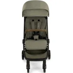 Nuna Poussette Trvl Pine Kaki -Sorties et bagagerie boutique poussette trvl pine kaki 7