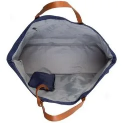 Childhome Sac à Anses Family Bag Bleu Marine -Sorties et bagagerie boutique sac a anses family bag bleu marine 2