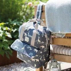 Walking Mum Sac à Dos à Langer Baobab -Sorties et bagagerie boutique sac a dos a langer baobab 3