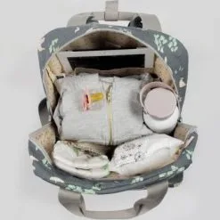 Walking Mum Sac à Dos à Langer Baobab -Sorties et bagagerie boutique sac a dos a langer baobab 7