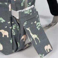 Walking Mum Sac à Dos à Langer Baobab -Sorties et bagagerie boutique sac a dos a langer baobab 9