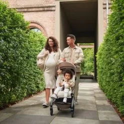 Jollein Sac à Dos à Langer Boucle Natural 28 Jollein Sac à Dos à Langer Boucle Natural -Sorties et bagagerie boutique sac a dos a langer boucle natural 12