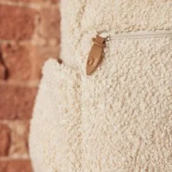 Jollein Sac à Dos à Langer Boucle Natural 30 Jollein Sac à Dos à Langer Boucle Natural -Sorties et bagagerie boutique sac a dos a langer boucle natural 14