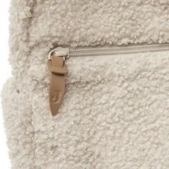 Jollein Sac à Dos à Langer Boucle Natural 24 Jollein Sac à Dos à Langer Boucle Natural -Sorties et bagagerie boutique sac a dos a langer boucle natural 8