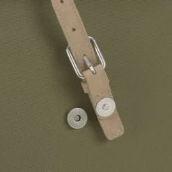 LÄSSIG Sac à Dos à Langer En Polyester Recyclé Green Label Rolltop Olive -Sorties et bagagerie boutique sac a dos a langer en polyester recycle green label rolltop olive 7