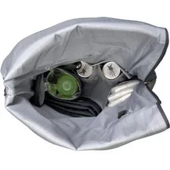 LÄSSIG Sac à Dos à Langer En Polyester Recyclé Rolltop Bleu Nuit 26 LÄSSIG Sac à Dos à Langer En Polyester Recyclé Rolltop Bleu Nuit -Sorties et bagagerie boutique sac a dos a langer en polyester recycle rolltop bleu nuit 6