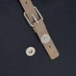 LÄSSIG Sac à Dos à Langer En Polyester Recyclé Rolltop Bleu Nuit 28 LÄSSIG Sac à Dos à Langer En Polyester Recyclé Rolltop Bleu Nuit -Sorties et bagagerie boutique sac a dos a langer en polyester recycle rolltop bleu nuit 8