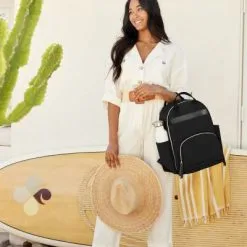 Skip Hop Sac à Dos à Langer Envie Luxe -Sorties et bagagerie boutique sac a dos a langer envie luxe 11