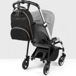 Skip Hop Sac à Dos à Langer Envie Luxe -Sorties et bagagerie boutique sac a dos a langer envie luxe 12