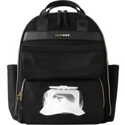Skip Hop Sac à Dos à Langer Envie Luxe -Sorties et bagagerie boutique sac a dos a langer envie luxe 3
