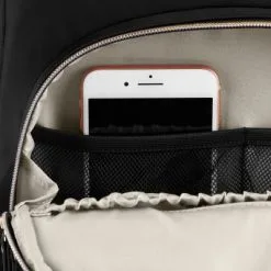 Skip Hop Sac à Dos à Langer Envie Luxe -Sorties et bagagerie boutique sac a dos a langer envie luxe 5