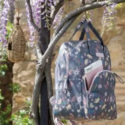 Pasito A Pasito Sac à Dos à Langer Garden 26 Pasito A Pasito Sac à Dos à Langer Garden -Sorties et bagagerie boutique sac a dos a langer garden 12