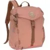 LÄSSIG Sac à Dos à Langer Green Label Outdoor Cannelle