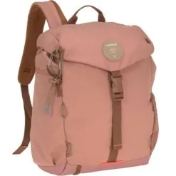 LÄSSIG Sac à Dos à Langer Green Label Outdoor Cannelle