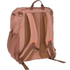 LÄSSIG Sac à Dos à Langer Green Label Outdoor Cannelle 16 LÄSSIG Sac à Dos à Langer Green Label Outdoor Cannelle -Sorties et bagagerie boutique sac a dos a langer green label outdoor cannelle 3