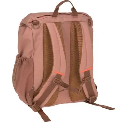 LÄSSIG Sac à Dos à Langer Green Label Outdoor Cannelle 5 LÄSSIG Sac à Dos à Langer Green Label Outdoor Cannelle – Image 3