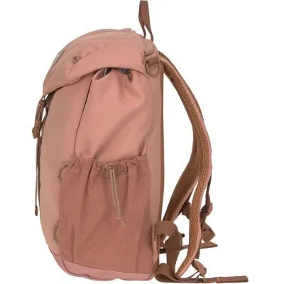 LÄSSIG Sac à Dos à Langer Green Label Outdoor Cannelle 6 LÄSSIG Sac à Dos à Langer Green Label Outdoor Cannelle – Image 4