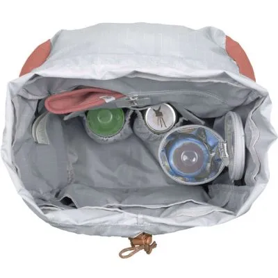 LÄSSIG Sac à Dos à Langer Green Label Outdoor Cannelle 8 LÄSSIG Sac à Dos à Langer Green Label Outdoor Cannelle – Image 6