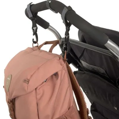 LÄSSIG Sac à Dos à Langer Green Label Outdoor Cannelle 10 LÄSSIG Sac à Dos à Langer Green Label Outdoor Cannelle – Image 8