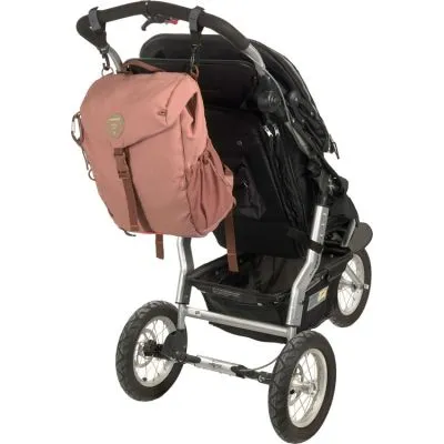 LÄSSIG Sac à Dos à Langer Green Label Outdoor Cannelle 11 LÄSSIG Sac à Dos à Langer Green Label Outdoor Cannelle – Image 9