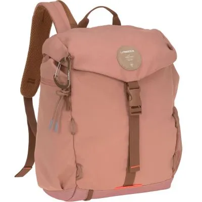 LÄSSIG Sac à Dos à Langer Green Label Outdoor Cannelle 3 LÄSSIG Sac à Dos à Langer Green Label Outdoor Cannelle