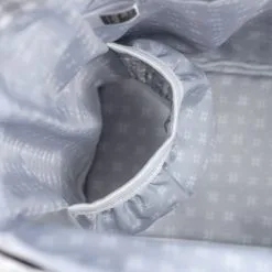 Walking Mum Sac à Dos à Langer I Love Vichy Gris -Sorties et bagagerie boutique sac a dos a langer i love vichy gris 14