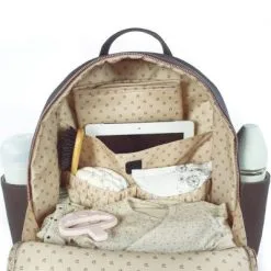 Pasito A Pasito Sac à Dos à Langer London Coffee -Sorties et bagagerie boutique sac a dos a langer london coffee 10