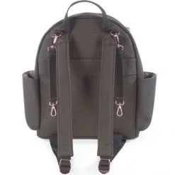 Pasito A Pasito Sac à Dos à Langer London Coffee -Sorties et bagagerie boutique sac a dos a langer london coffee 11