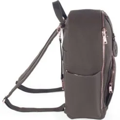 Pasito A Pasito Sac à Dos à Langer London Coffee -Sorties et bagagerie boutique sac a dos a langer london coffee 12