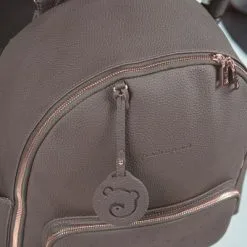 Pasito A Pasito Sac à Dos à Langer London Coffee -Sorties et bagagerie boutique sac a dos a langer london coffee 15