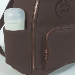 Pasito A Pasito Sac à Dos à Langer London Coffee -Sorties et bagagerie boutique sac a dos a langer london coffee 20